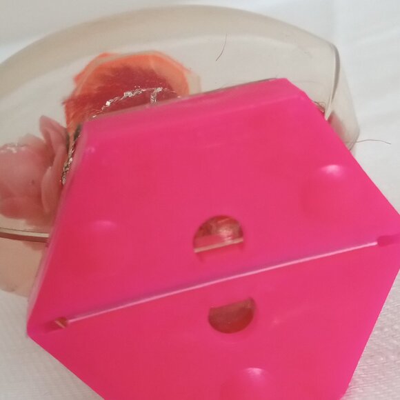 1967 Kiddle Kologne "Rosebud" by Mattel - Picture 4 of 7